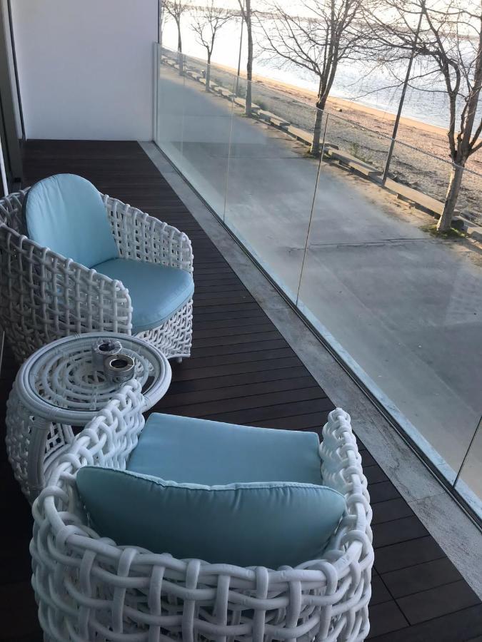 Porto Douro Marina Apartment Vila Nova de Gaia Exterior photo