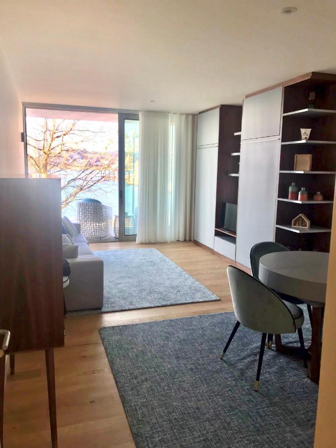 Porto Douro Marina Apartment Vila Nova de Gaia Exterior photo